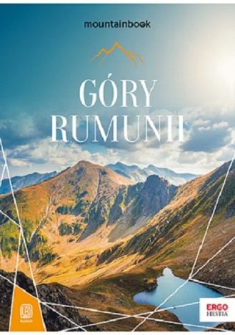 Góry Rumunii MountainBook