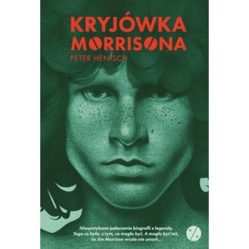 Kryjówka Morrisona