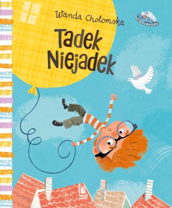 Tadek Niejadek (wyd. 3/2021)