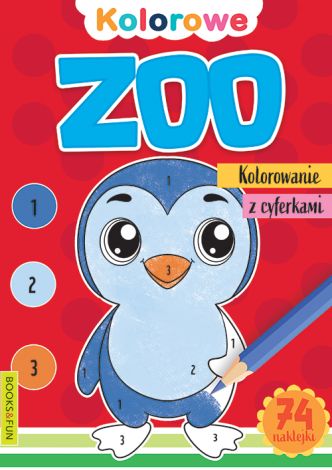 Kolorowe Zoo