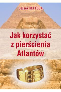 Jak korzystać z pierścienia Atlantów