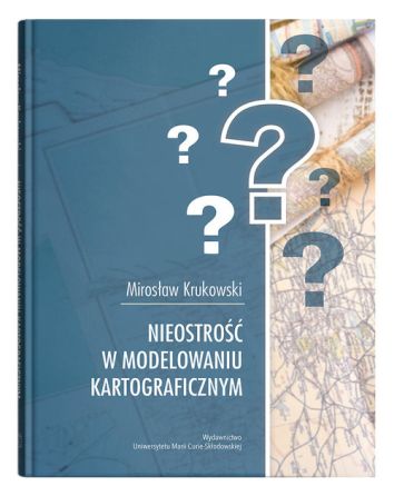 Nieostrość w modelowaniu kartograficznym