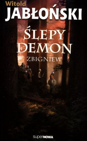 Ślepy demon Zbigniew