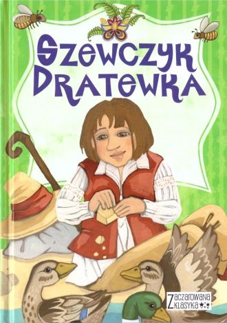 Szewczyk Dratewka Zaczarowana Klasyka (tw, wyd.2020)