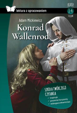 Konrad Wallenrod (mk, opracowanie)