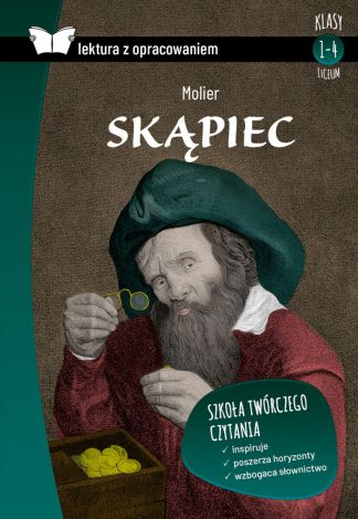 Skąpiec (mk, opracowanie)