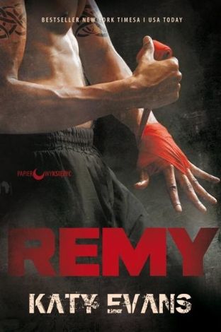 Real Tom 3. Remy