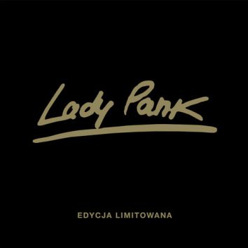 CD Lady Pank BOX 13CD edycja limitowana