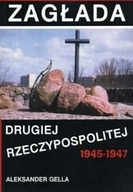 Zagłada II Rzeczypospolitej 1945-1947