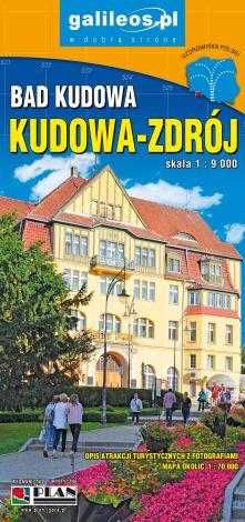 Kudowa-Zdrój - Bad Kudowa