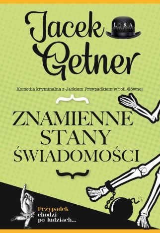 Znamienne stany świadomości