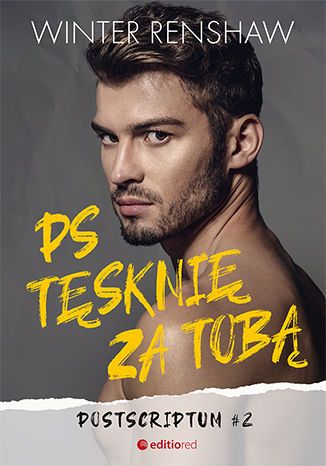 Postscriptum Tom 2. PS Tęsknię za tobą