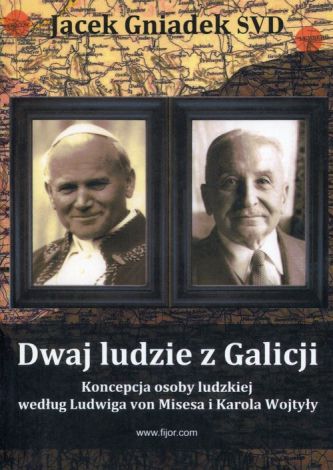 Dwaj ludzie z Galicji