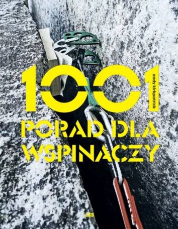 1001 porad dla wspinaczy