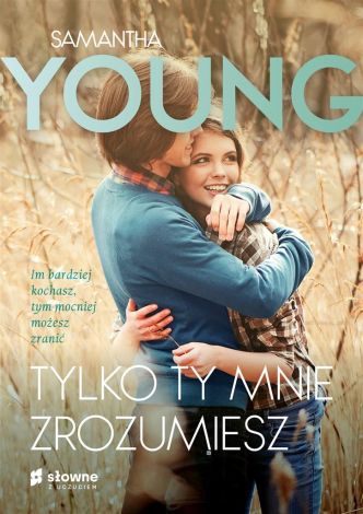 Tylko ty mnie zrozumiesz (wyd. 2021)