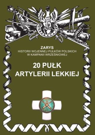 20 pułk artylerii lekkiej