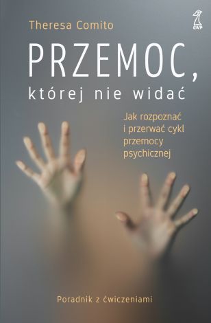 Przemoc, której nie widać (dodruk 2022)