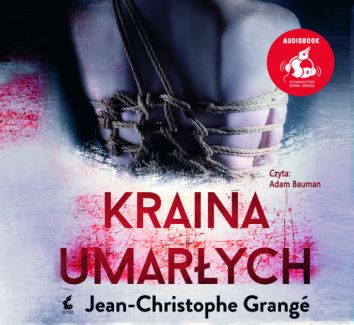 Kraina umarłych audiobook