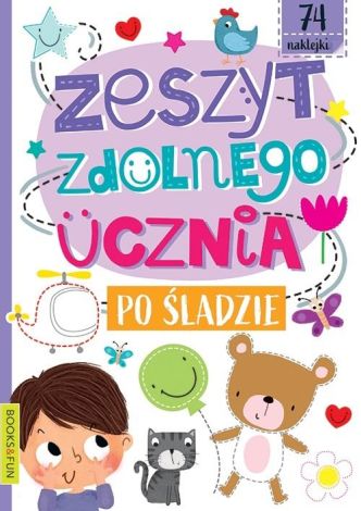 Zeszyt zdolnego ucznia Po sladzie