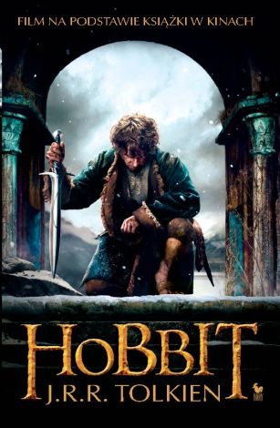 Hobbit, czyli tam i z powrotem (dodruk 2024)