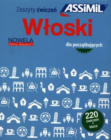 Włoski dla początkujących... + klucz ASSIMIL