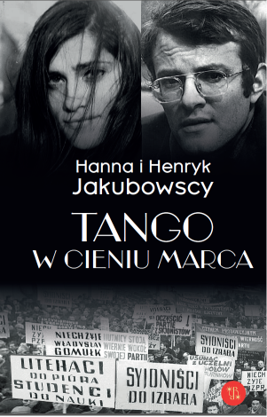 Tango w cieniu Marca