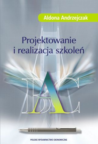 Projektowanie i realizacja szkoleń