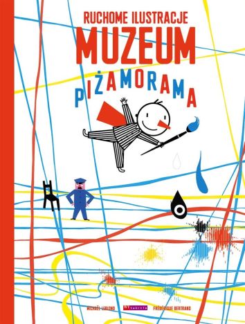 Muzeum Piżamorama (wyd. 2/2021)