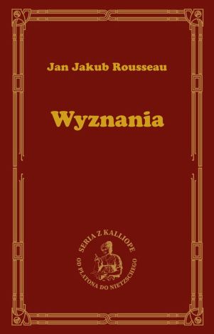 Wyznania