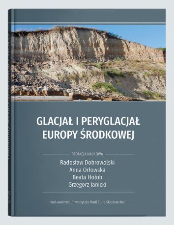 Glacjał i peryglacjał Europy Środkowej