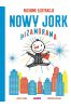 Nowy Jork Piżamorama (wyd. 2/2021)