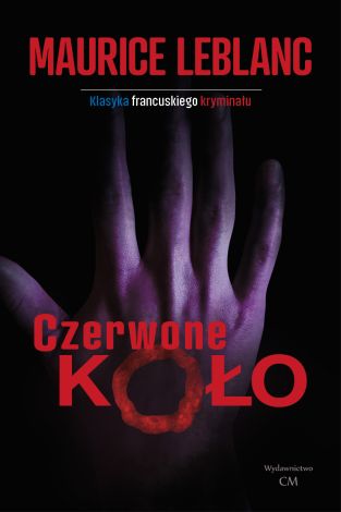 Czerwone koło