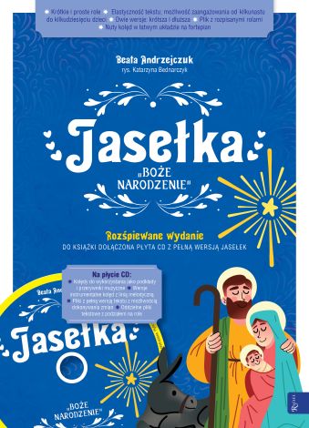 Jasełka, Boże Narodzenie