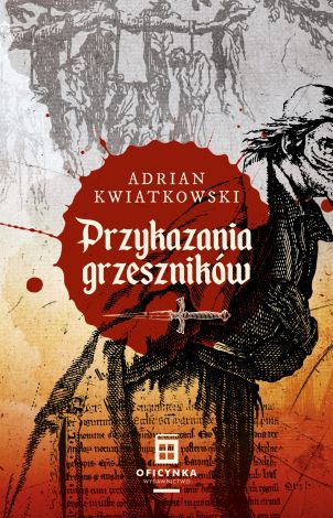 Przykazania grzeszników (dodruk 2024)