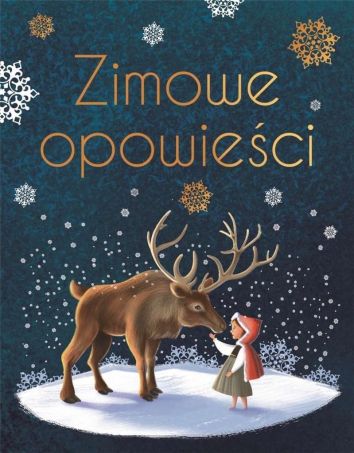 Zimowe opowieści (wydanie ekskluzywne)