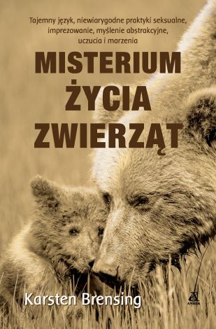 Misterium życia zwierząt (wyd.2/2021)