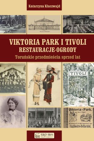 Viktoria Park i Tivoli. Restauracje