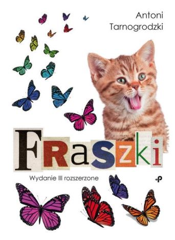 Fraszki (wyd. 3)