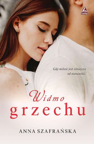 Widmo grzechu (wyd. 2)