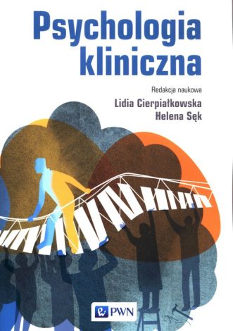 Psychologia kliniczna (dodruk 2021)