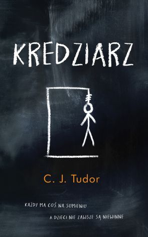 Kredziarz (wyd. 2021)