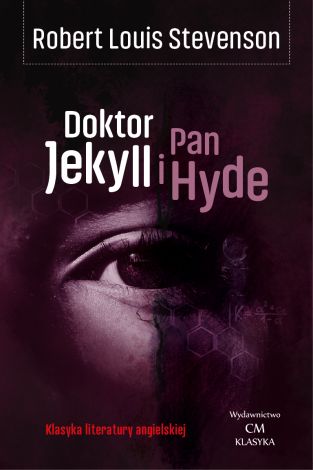 Doktor Jekyll i Pan Hyde (dodruk 2024)