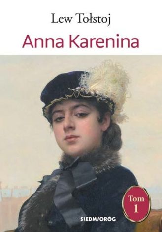 Anna Karenina Tom 1