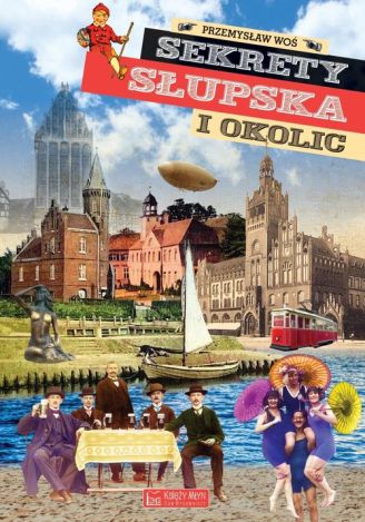 Sekrety Słupska