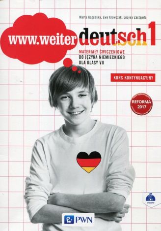 www.weiter deutsch 1 Materiały ćw.dla klasy 7