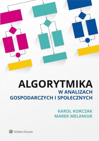 Algorytmika w analizach gospodarczych i społecznych