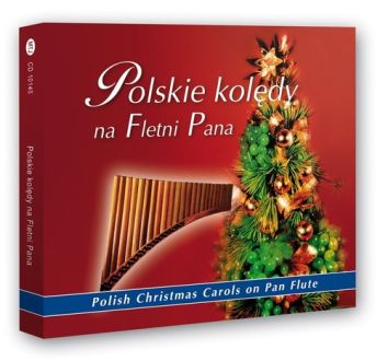 Kolędy na Fletni Pana