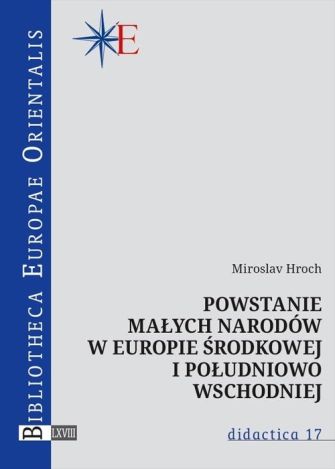 Powstanie małych narodów w Europie środkowej i..