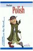 Pocket Polish. Polski dla Anglików. Rozmówki