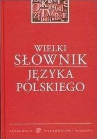 Wielki słownik języka polskiego